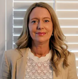 Cathy Badham